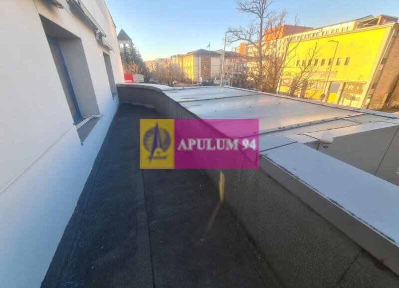 Spatiu comercial de inchiriat