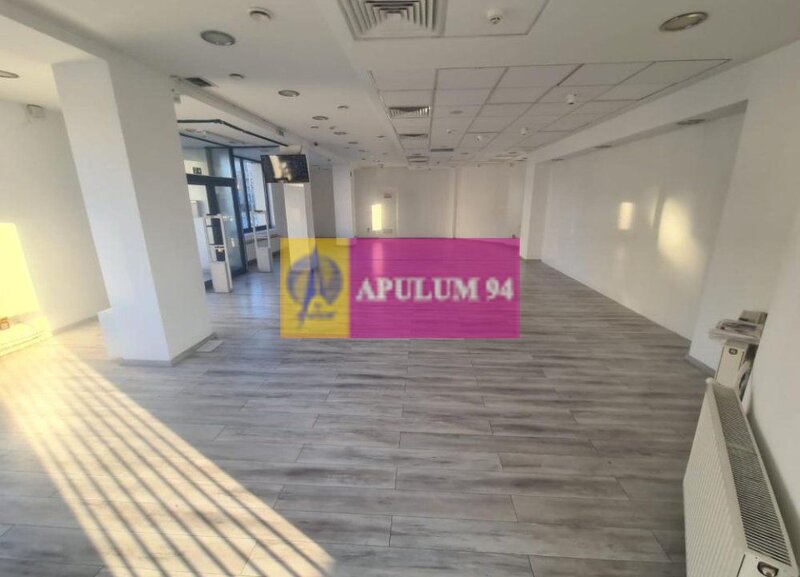 Spatiu comercial de inchiriat