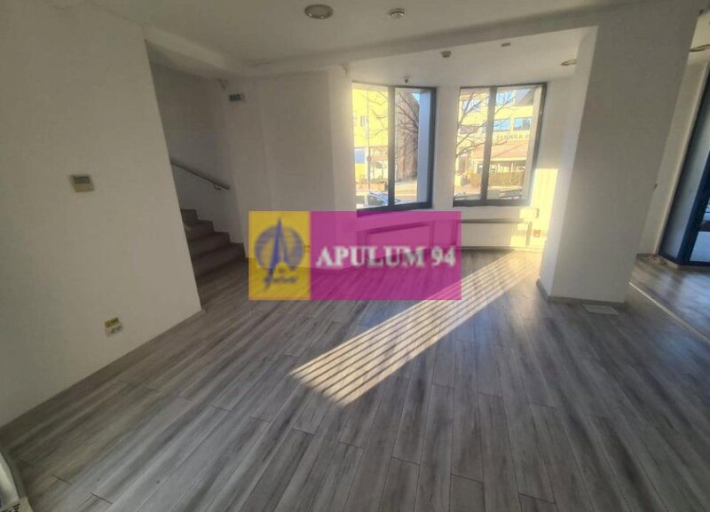 Spatiu comercial de inchiriat