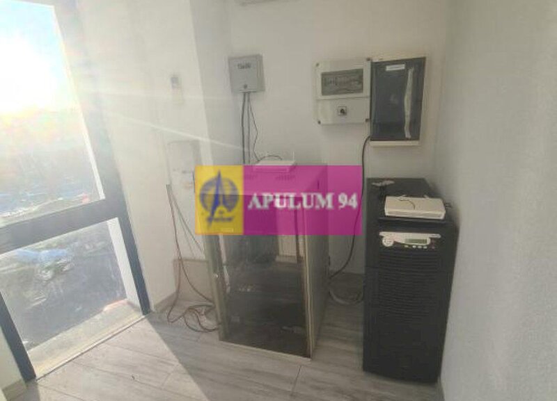 Spatiu comercial de inchiriat