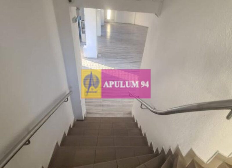 Spatiu comercial de inchiriat