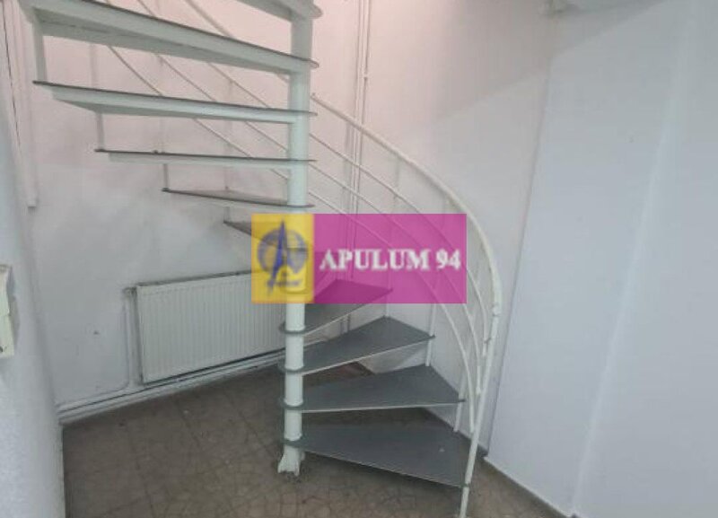 Spatiu comercial de inchiriat