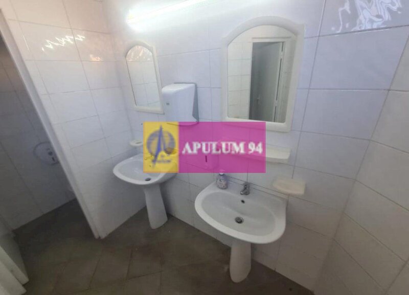 Spatiu comercial de inchiriat