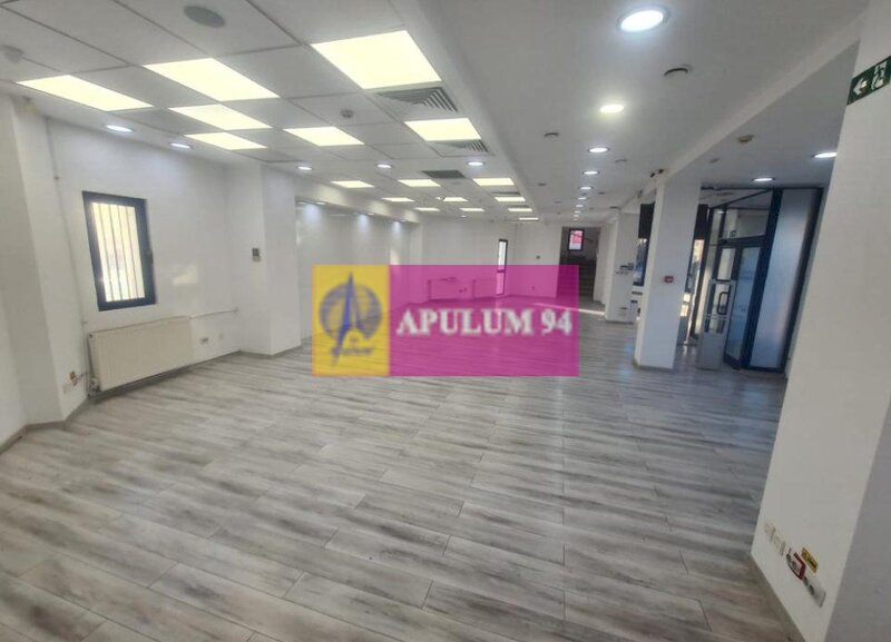 Spatiu comercial de inchiriat