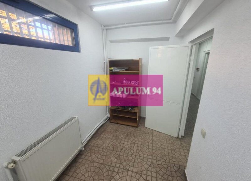 Spatiu comercial de inchiriat